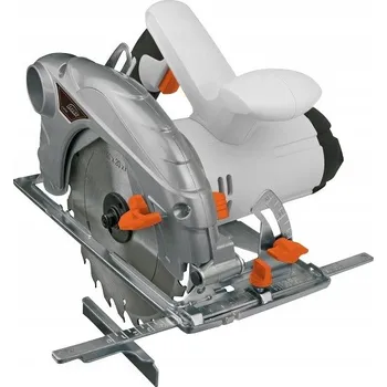 Okružní pila Kotoučová pila 1300W 160mm Vulcan concept VZP1300