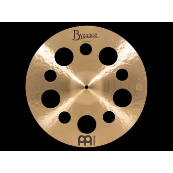Činel MEINL BYZANCE TRADITIONAL 18" CRASH,Trash 98941