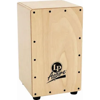 Perkuse CAJON LP 1331 ASPIRE natural 75379