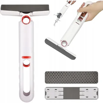 mop Mini ventilátor cirkulátor Mop Mini Mop Nástroje pro úklid kuchyně