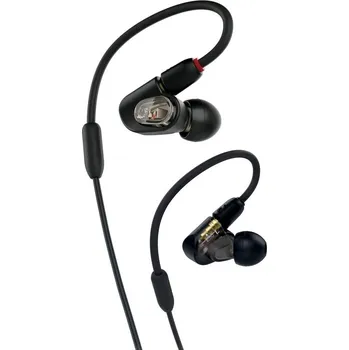 Sluchátka AUDIO TECHNICA ATH-E50 in-ear sluchátka 93547