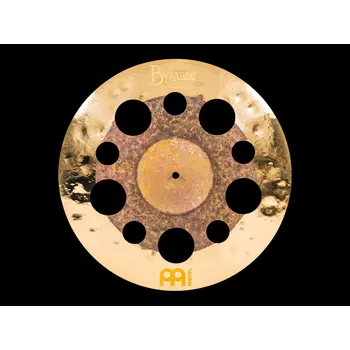 Činel MEINL BYZANCE EXTRA DRY 18" TRASH CRASH,Dual 96605