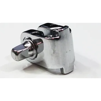 Bicí nástroj PAMĚŤOVÁ OBJÍMKA LUDWIG 9,5mm 100220