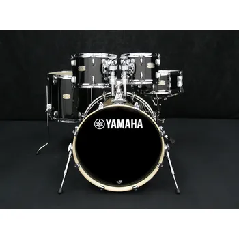 Bicí nástroj YAMAHA Stage Custom Birch BD20,T10,12,F14,SD14 100471