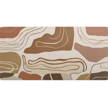 Obraz Ochranná podložka Wallfluent 60 x 120 cm, vícebarevná