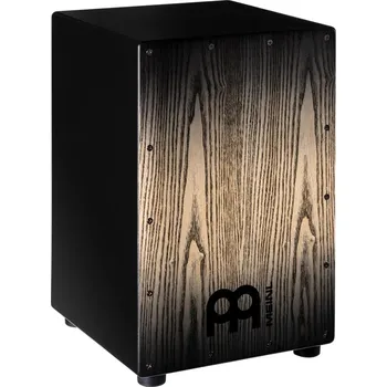 Perkuse CAJON MEINL MCAJ100BK-CBF Headliner series 100342