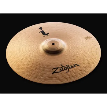 Činel ZILDJIAN I FAMILY 18" CRASH/RIDE 96400