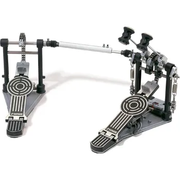 Pedál k bicím SONOR DP672 double pedal 71178
