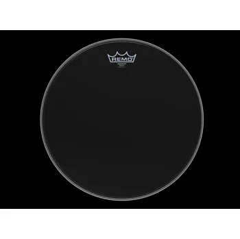 Blána REMO EMPEROR EBONY 08" 81711