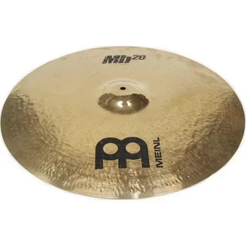 Činel MEINL-MB20 22",RIDE,Heavy 96248