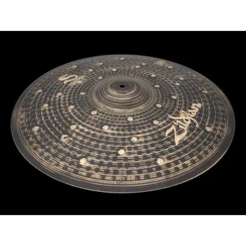 Hudební nástroj ZILDJIAN S DARK 16" CRASH 100462