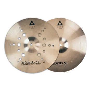 Činel ISTANBUL XIST 14" HI-HAT,ION 91828