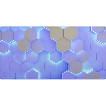 Obraz Ochranná podložka Wallfluent 60 x 120 cm, vícebarevná