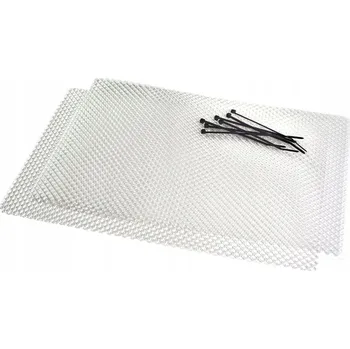 Mřížka/Kryt chladiče Twin Air univerzální