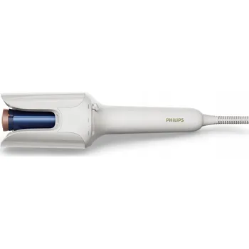 Kulma Automatická kulma Philips WavePro Styler 9000 BHB968/00 s ionizací, 48 W