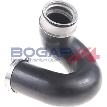 Turbodmychadlo Hadice plnícího vzduchu BOGAP A1711193