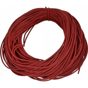 Pryž Ventilová guma do praku – 1 metr