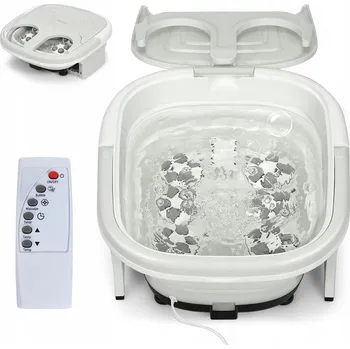 Masážní přístroj Costway EP24782DE GR