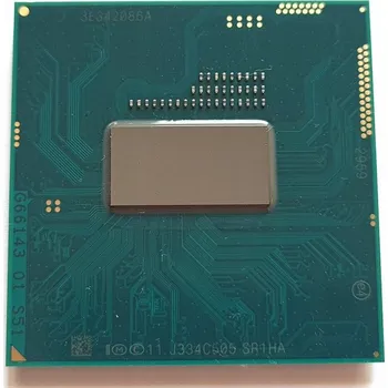 Stolní počítač Procesor Intel i5 4310M SR1HA: Silný výkon pro váš notebook!