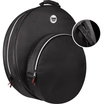 Bicí nástroj SABIAN SFAST22 pouzdro pro činely do 22" 82930