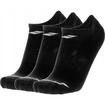 Pánské ponožky Ponožky Babolat černé vel. 43-46