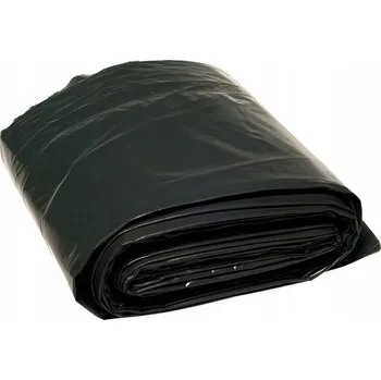 Zakrývací fólie na malování Fólie 4x5 m HDPE Silná ochranná ochrana 20 m² Oprava