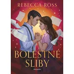 Bolestné sliby - Rebecca Ross (2025,…