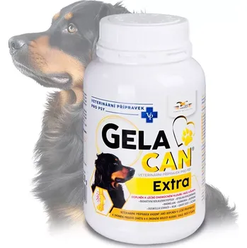 ORLING GELACAN EXTRA - prášek - 150g