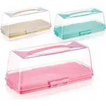 Dunya Party 36,5 x 17 x 14 cm mix barev