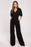 Dámský overal STYLOVE S285 BLACK L