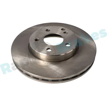 Brzdový kotouč Brzdový kotouč RAP BRAKES R-D0517