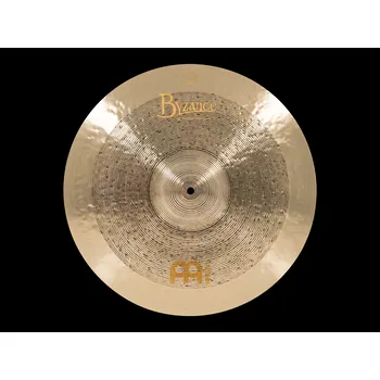 Činel MEINL BYZANCE JAZZ 18" CRASH,Tradition Light 90996