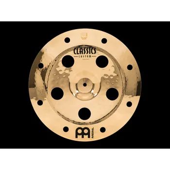 Činel MEINL CLASSICS CUSTOM 18" CHINA,Trash 80857