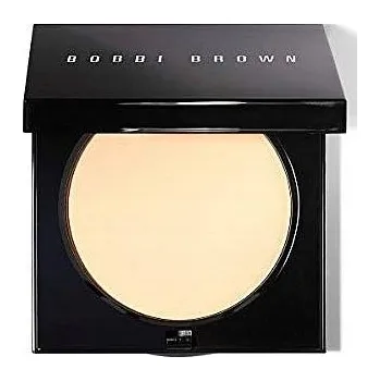 Pudr Bobbi Brown Sheer Finish Pressed Powder 1 Pale - Púdrový pudr