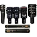 AUDIX DP7 sada mikrofonů pro bicí 99485