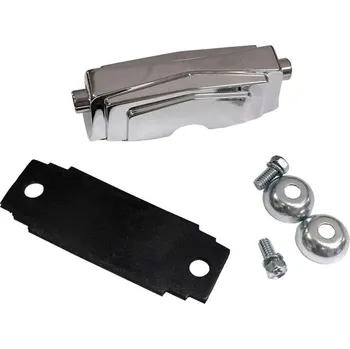 Elektronické bicí MUŠLE LUDWIG P2230B pro SD,1ks 100186