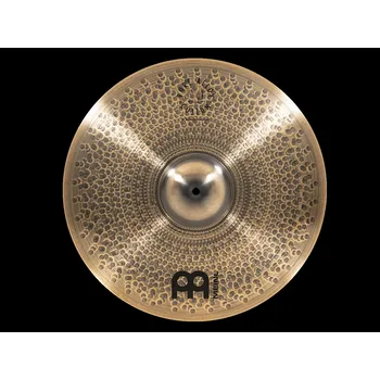 Činel MEINL PURE ALLOY CUSTOM 19" CRASH,Medium Thin 99411