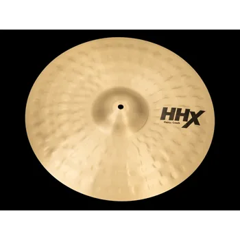 Činel SABIAN HHX 19" CRASH,Fierce,JoJo Mayer 71349