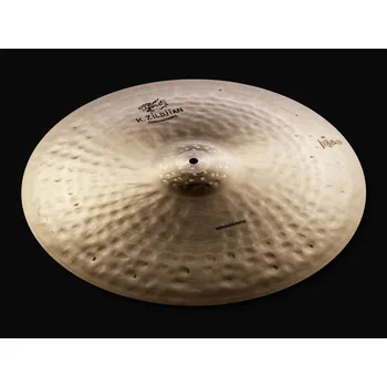 Činel ZILDJIAN K CONSTANTINOPLE 22" RIDE,Renaissance 75949