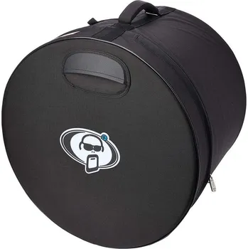 Obal pro bicí nástroj PROTECTION RACKET A2022-00 22x20" Rigid case pro bass d. 84669