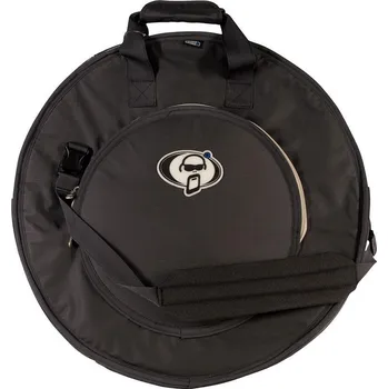 Příslušenství pro bicí nástroj PROTECTION RACKET 6021-00 pouzdro pro činely do 24" 70214