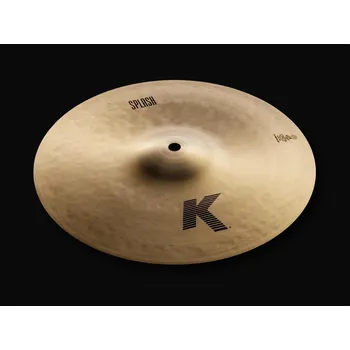 ZILDJIAN K 08" SPLASH 75796