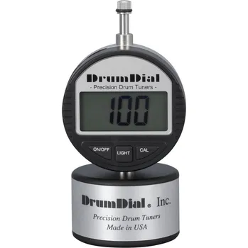 Příslušenství k hudebnímu nástroji Ladička DRUMDIAL DDD