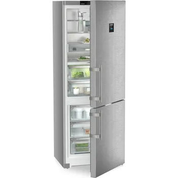 Lednice LIEBHERR Kombinovaná chladnička s BioFresh a NoFrost CBNsda 775i-20