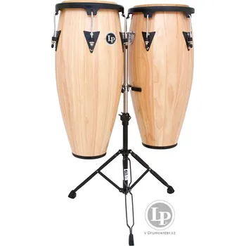 Perkuse CONGA LP 647B-AW ASPIRE 11"+12" 75242