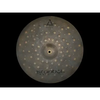 Činel ISTANBUL XIST DRY DARK 20" CRASH 96849