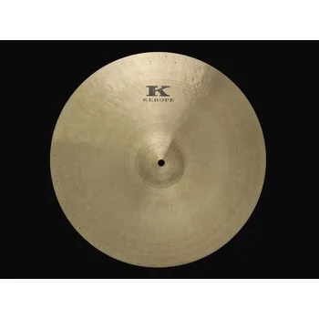 Hudební nástroj ZILDJIAN KEROPE 18" CRASH 101871