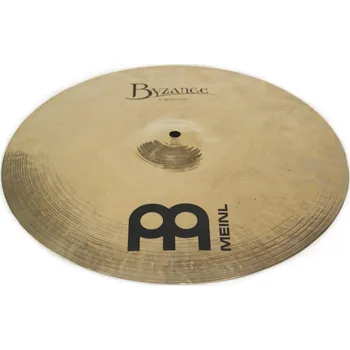 Činel MEINL-BYZANCE BRILIANT 16",CRASH,Medium 96241
