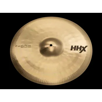 Činel SABIAN HHX 17" CRASH,Evolution,Effeks 70796