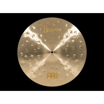 Činel MEINL BYZANCE JAZZ 22" RIDE,Extra Thin 81135
